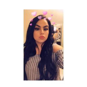 Meet your Posher, Erika